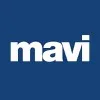 Mavi - ماوی