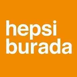 هپسی بورادا - Hepsiburada