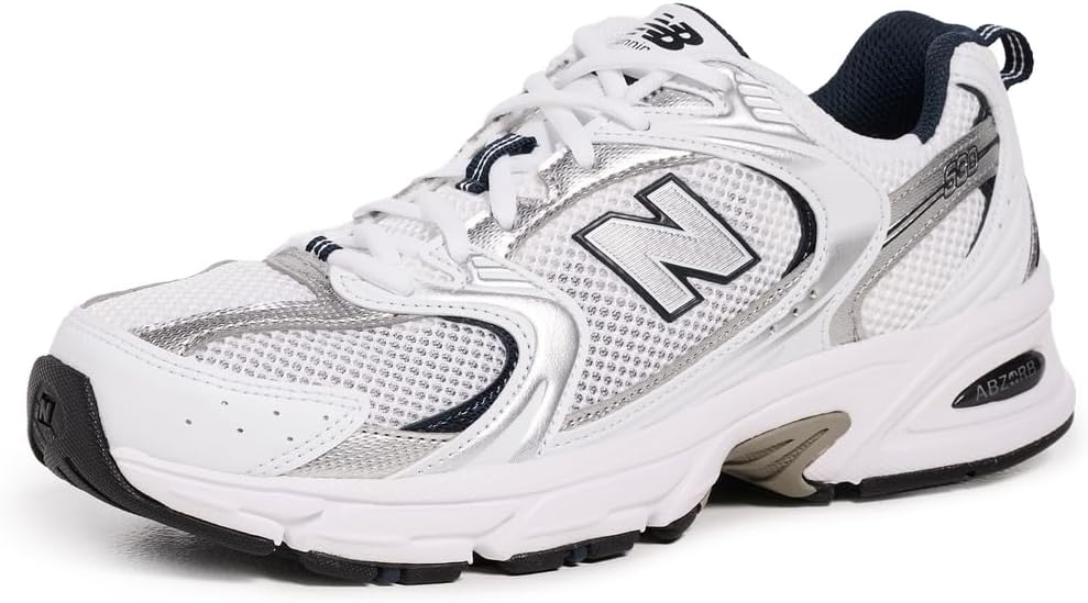 کفش اسپرت زنانه و مردانه New Balance مدل 530